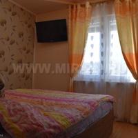 Flat in the suburbs in Montenegro, Budva, 55 sq.m.