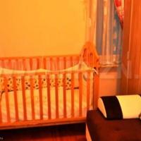 Flat in the suburbs in Montenegro, Budva, 55 sq.m.