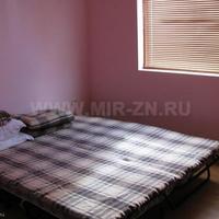 Apartment in the city center in Bulgaria, Dobrich region, Elenite, 90 sq.m.