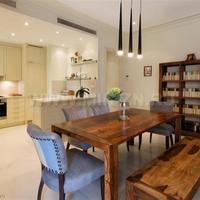 Flat in Montenegro, 100 sq.m.