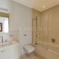 Flat in Montenegro, 100 sq.m.