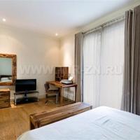 Flat in Montenegro, 100 sq.m.