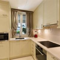 Flat in Montenegro, 100 sq.m.