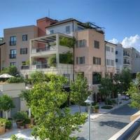 Flat in Montenegro, 100 sq.m.