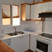 Квартира в Испании, Валенсия, Аликанте, 60 кв.м.