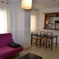 Квартира в Испании, Валенсия, Аликанте, 60 кв.м.