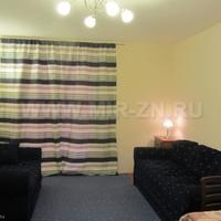 Flat in the city center in Montenegro, Budva
