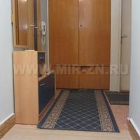 Flat in the city center in Montenegro, Budva