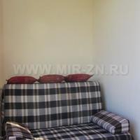 Flat in the city center in Montenegro, Budva