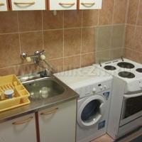 Flat in the city center in Montenegro, Budva