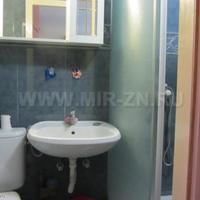 Flat in the city center in Montenegro, Budva