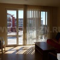 Апартаменты на первой линии моря/озера в Болгарии, Бургасская область, Елените, 76 кв.м.