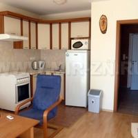 Апартаменты на первой линии моря/озера в Болгарии, Бургасская область, Елените, 76 кв.м.