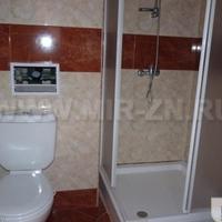 Апартаменты на первой линии моря/озера в Болгарии, Бургасская область, Елените, 76 кв.м.