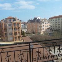Apartment in Bulgaria, Sunny Beach, 55 sq.m.