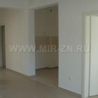 Flat at the first line of the sea / lake in Montenegro, 45 sq.m.