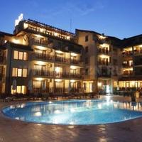 Apartment in Bulgaria, Burgas Province, Elenite, 60 sq.m.