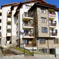 Apartment in Bulgaria, Burgas Province, Elenite, 60 sq.m.