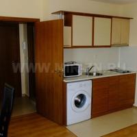 Apartment in Bulgaria, Burgas Province, Elenite, 60 sq.m.