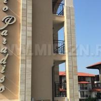 Квартира в Болгарии, Бургасская область, Елените, 52 кв.м.