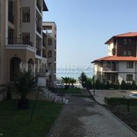 Квартира в Болгарии, Бургасская область, Елените, 52 кв.м.