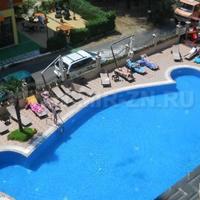 Flat in Bulgaria, Sunny Beach, 84 sq.m.