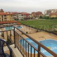 Квартира в Болгарии, Бургасская область, Елените, 96 кв.м.