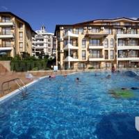 Квартира в Болгарии, Бургасская область, Елените, 96 кв.м.