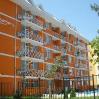 Апартаменты в Болгарии, Солнечный Берег, 31 кв.м.