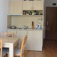 Апартаменты в Болгарии, Солнечный Берег, 31 кв.м.