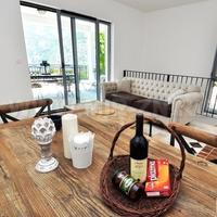 Квартира в Черногории, 123 кв.м.