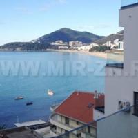 Квартира в Черногории, 48 кв.м.