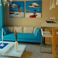 Flat in Montenegro, 63 sq.m.