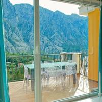 Flat in Montenegro, 63 sq.m.