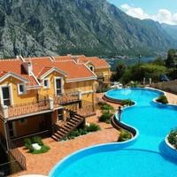 Flat in Montenegro, 63 sq.m.