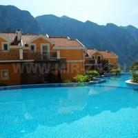 Flat in Montenegro, 63 sq.m.