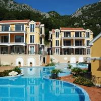 Flat in Montenegro, 63 sq.m.