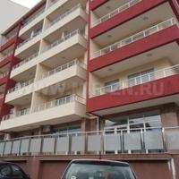 Flat in Montenegro, Budva, 50 sq.m.