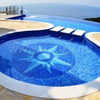 Flat in Montenegro, Budva, 51 sq.m.