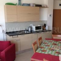 Апартаменты в Болгарии, Варненская область, Елените, 82 кв.м.