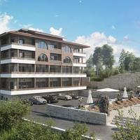 Flat in Bulgaria, Varna region, Elenite, 37 sq.m.