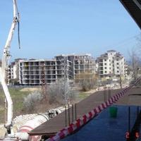 Flat in Bulgaria, Varna region, Elenite, 37 sq.m.