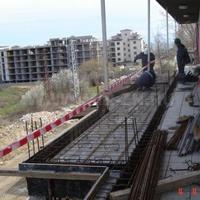 Flat in Bulgaria, Varna region, Elenite, 37 sq.m.