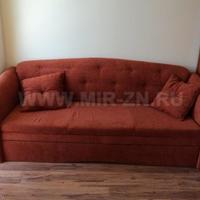 Apartment in Bulgaria, Burgas Province, Elenite, 50 sq.m.