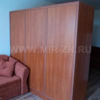 Apartment in Bulgaria, Burgas Province, Elenite, 50 sq.m.