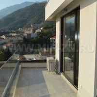 Квартира в Черногории, 44 кв.м.