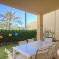 Квартира в Испании, Валенсия, Аликанте, 100 кв.м.