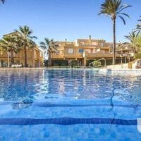 Квартира в Испании, Валенсия, Аликанте, 100 кв.м.