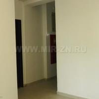 Flat in the city center in Montenegro, Budva, 23 sq.m.