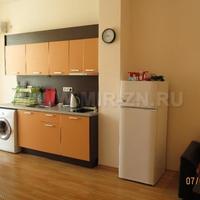 Apartment in Bulgaria, Sunny Beach, 61 sq.m.